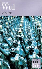 Cover of Niourk