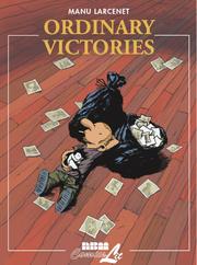 Cover of Ordinary Victories