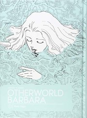 Cover of Otherworld Barbara