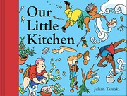 Cover of Our Little Kitchen