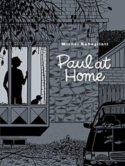 Cover of Paul at Home