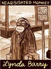Cover of Picture This: The Nearsighted Monkey Book