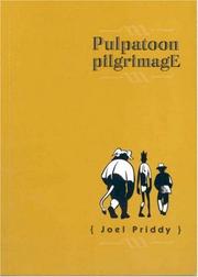 Cover of Pulpatoon Pilgrimage