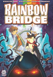 Cover of Rainbow Bridge