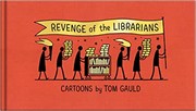 Cover of Revenge of the Librarians