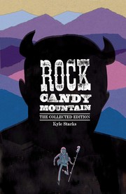 Cover of Rock Candy Mountain