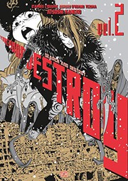 Cover of Search and Destroy