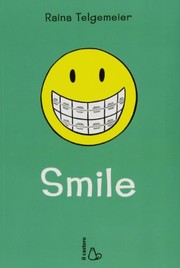 Cover of Smile