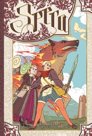 Cover of Spera