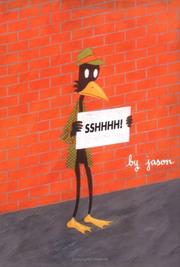 Cover of Sshhhh!