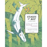 Cover of Stages of Rot