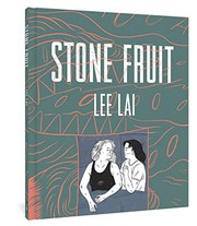 Cover of Stone Fruit