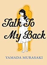Cover of Talk to My Back