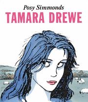 Cover of Tamara Drewe