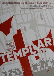 Cover of Templar