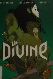Cover of The Divine