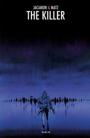Cover of The Killer