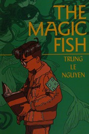 Cover of The Magic Fish