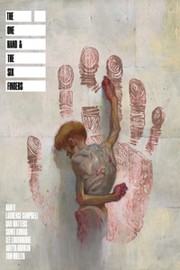 Cover of The One Hand and The Six Fingers