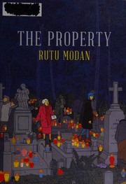 Cover of The Property