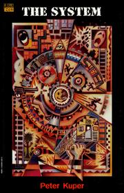 Cover of The System