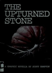 Cover of The Upturned Stone