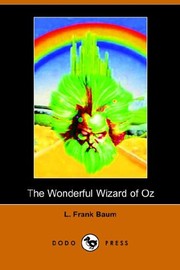 Cover of The Wonderful Wizard of Oz