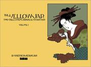 Cover of The Yellow Jar
