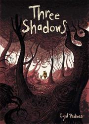 Cover of Three Shadows