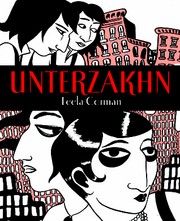 Cover of Unterzakhn