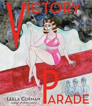 Cover of Victory Parade