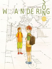 Cover of Wandering Son