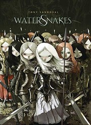 Cover of Watersnakes