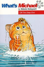 Cover of What's Michael?