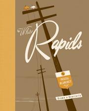 Cover of White Rapids