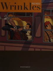 Cover of Wrinkles